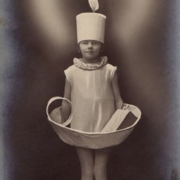 Выкройки карнавальных костюмов 20-х , 30-х годов.