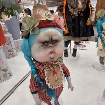 Немного Тишинки.