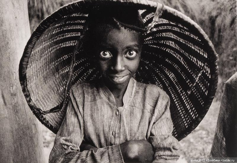 Себастьян Салгаду (Sebastião Salgado )фотографии о жизни людей (фото 8)