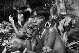 Себастьян Салгаду (Sebastião Salgado )фотографии о жизни людей