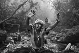 Себастьян Салгаду (Sebastião Salgado )фотографии о жизни людей (фото 2)
