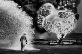 Себастьян Салгаду (Sebastião Salgado )фотографии о жизни людей