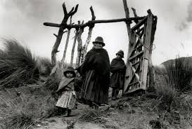 Себастьян Салгаду (Sebastião Salgado )фотографии о жизни людей