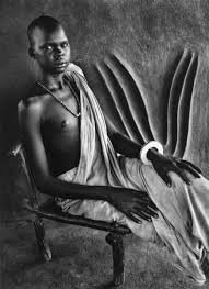 Себастьян Салгаду (Sebastião Salgado )фотографии о жизни людей (фото 7)