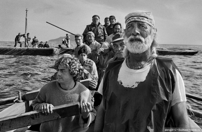 Себастьян Салгаду (Sebastião Salgado )фотографии о жизни людей