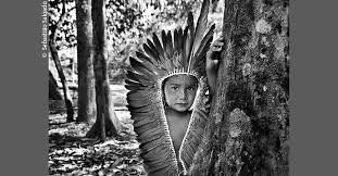 Себастьян Салгаду (Sebastião Salgado )фотографии о жизни людей