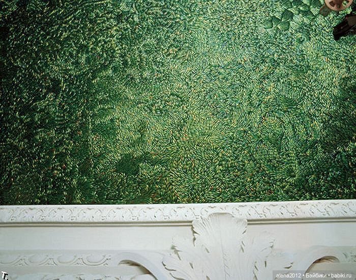 Жучок вместо чудесного бисера (фото 3)