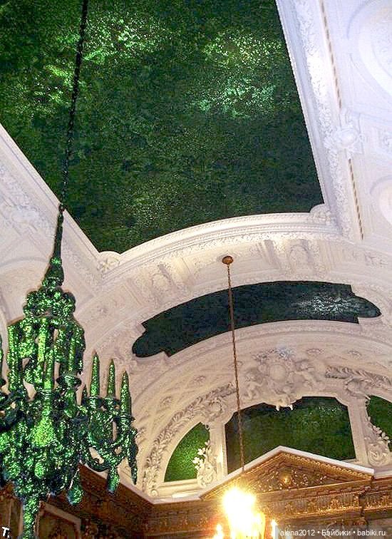 Жучок вместо чудесного бисера (фото 2)