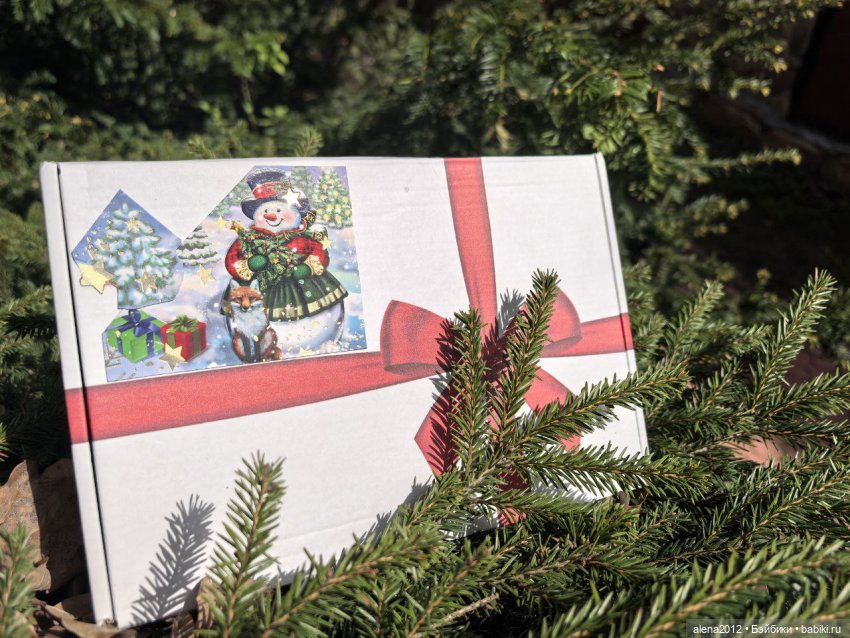 Лучшее - враг хорошего. До Нового Года осталось 100 дней (фото 6)