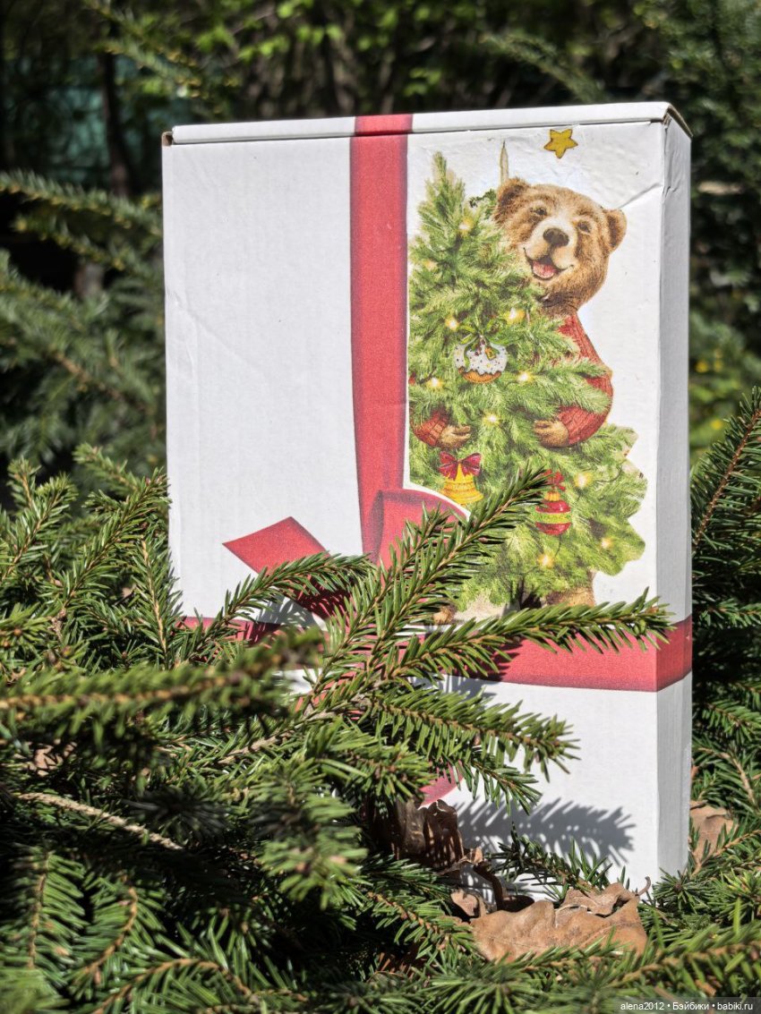 Лучшее - враг хорошего. До Нового Года осталось 100 дней (фото 5)