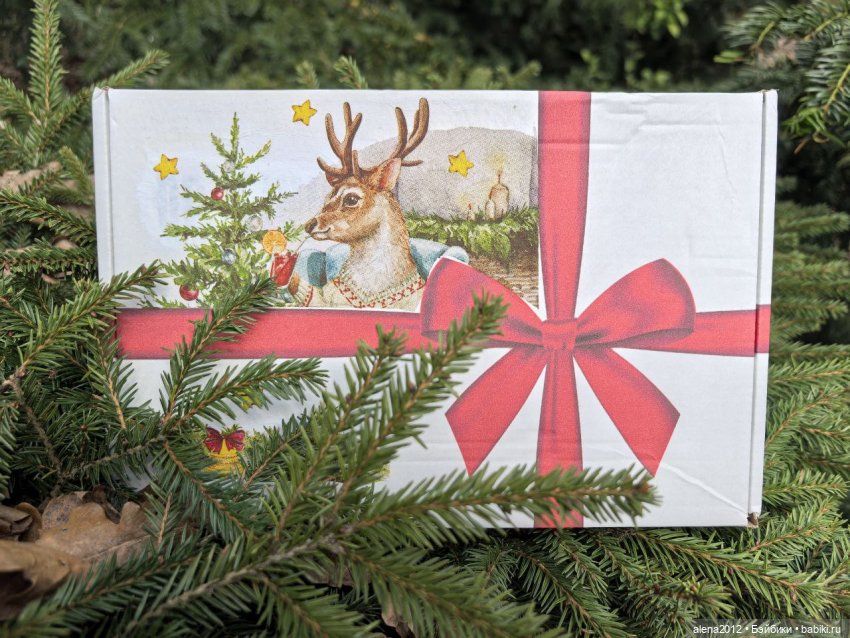 Лучшее - враг хорошего. До Нового Года осталось 100 дней (фото 4)