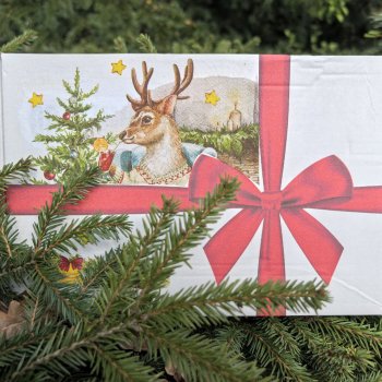 Лучшее - враг хорошего. До Нового Года осталось 100 дней!