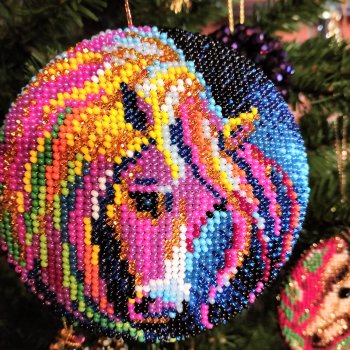 С  годом лошади, друзья!