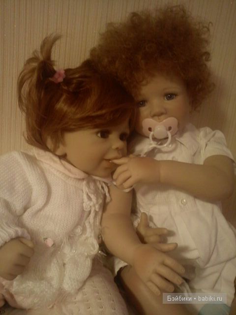 А вспомним, как всё начиналось