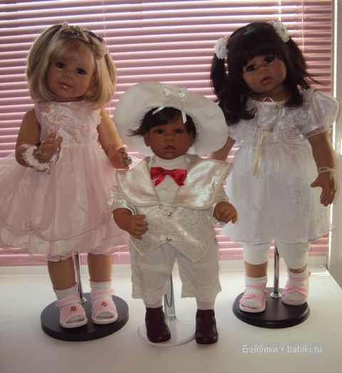 А вспомним, как всё начиналось (фото 7)