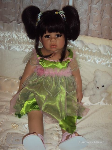 А вспомним, как всё начиналось