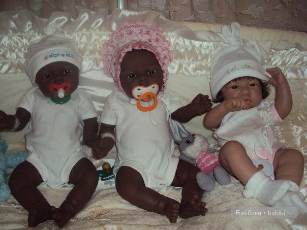 А началось то всё вот с кого