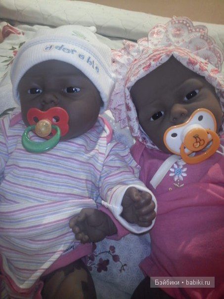 А началось то всё вот с кого