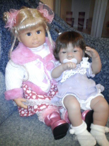 А началось то всё вот с кого