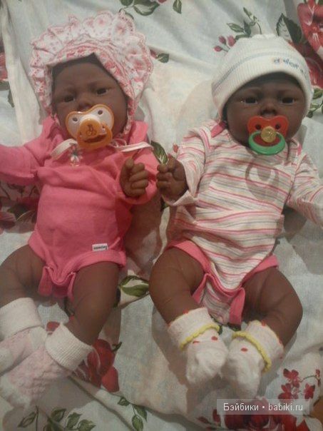 А началось то всё вот с кого