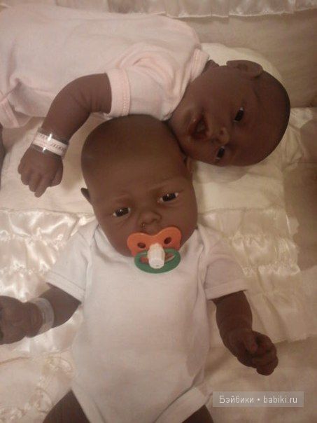 А началось то всё вот с кого