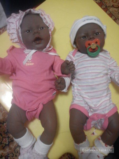 А началось то всё вот с кого