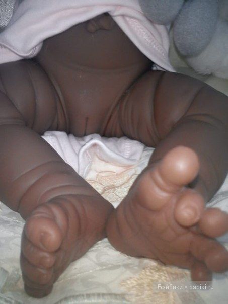 А началось то всё вот с кого