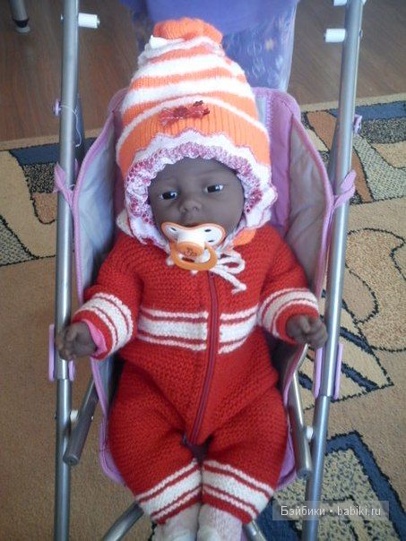 А началось то всё вот с кого