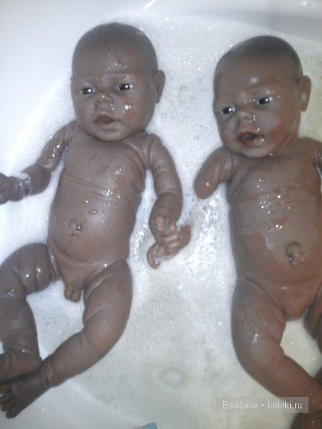 А началось то всё вот с кого (фото 9)