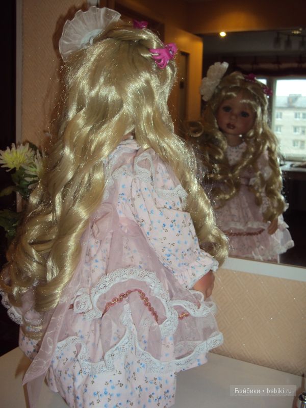 Бриджитт (Bridgette) от Linda Rick