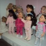 Моя вторая Коллекция!