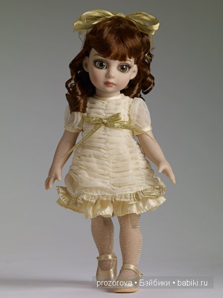 Куклы-малютки Effanbee — Куклы Effanbee (Эффанби): Patsy (Патси) (фото 3)