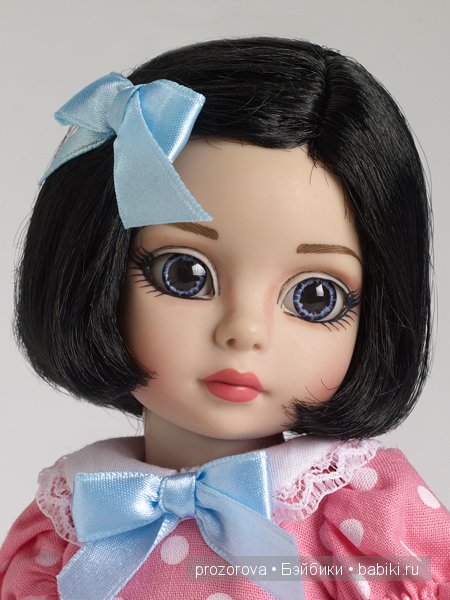 Куклы-малютки Effanbee