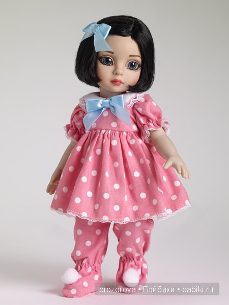 Куклы-малютки Effanbee