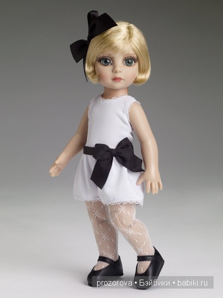 Куклы-малютки Effanbee