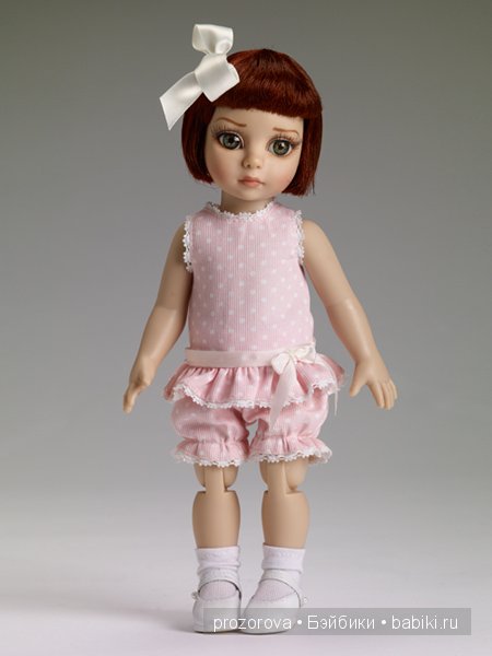 Куклы-малютки Effanbee