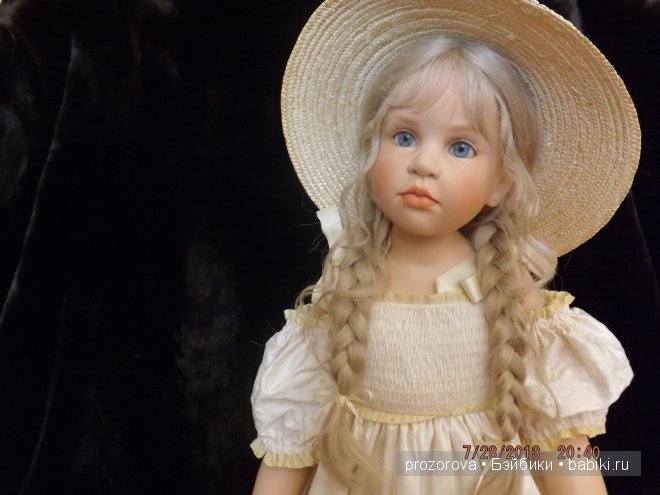 Бинеллы II (Binella II)