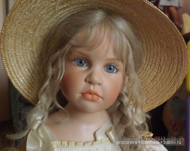 Бинеллы II (Binella II)