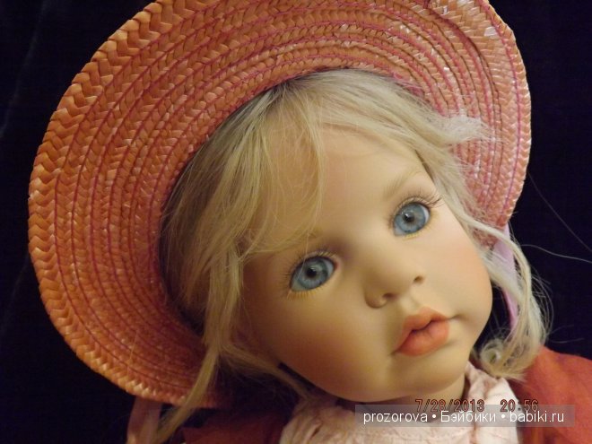 Сильвия-Луиза (Silvia Luisa)