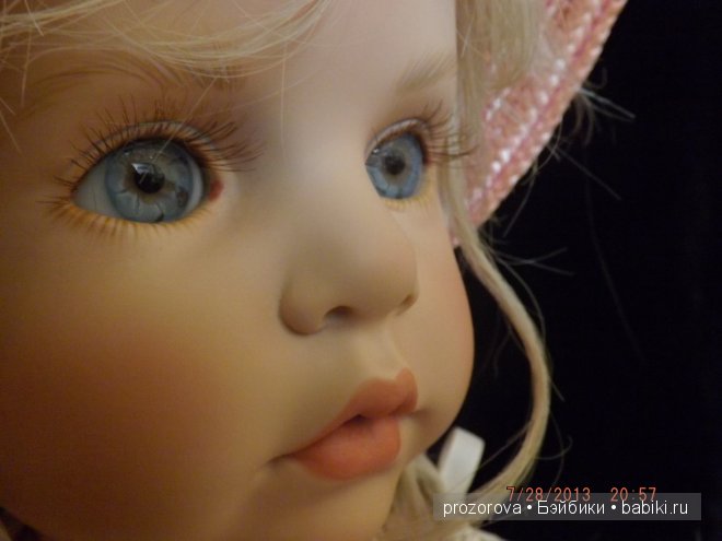 Сильвия-Луиза (Silvia Luisa)