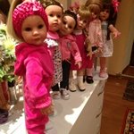 Промежуточный итог моей коллекции!