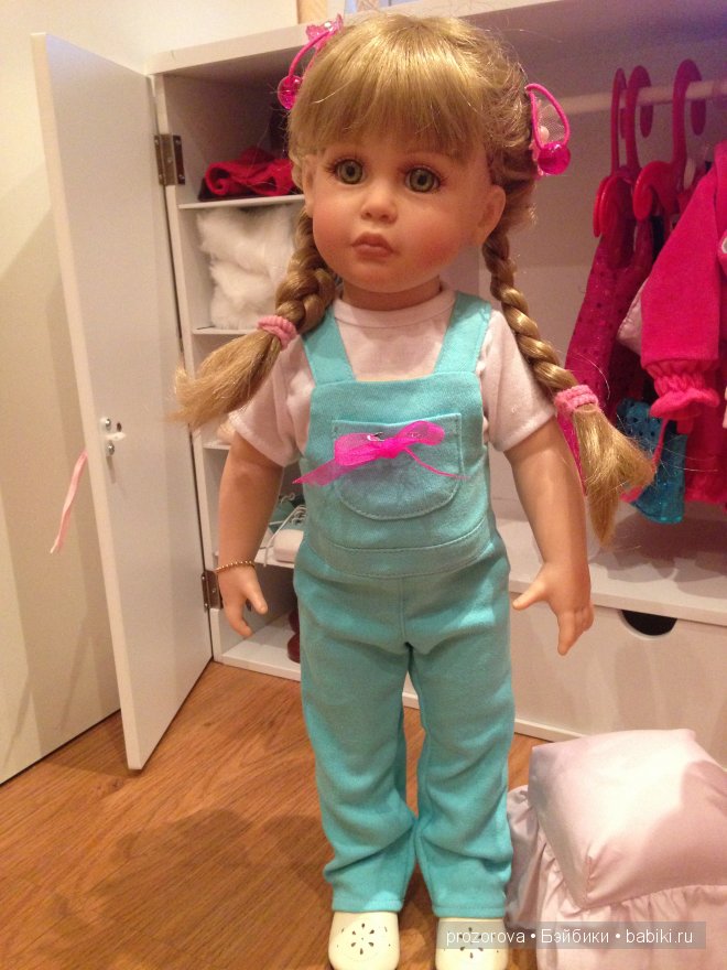 Кто на свете всех милее...? Или история о том, как мы любим модничать