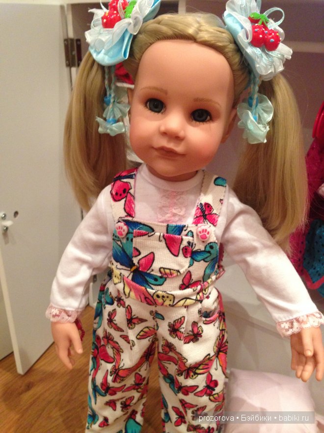 Кто на свете всех милее...? Или история о том, как мы любим модничать