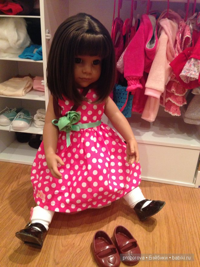 Кто на свете всех милее...? Или история о том, как мы любим модничать