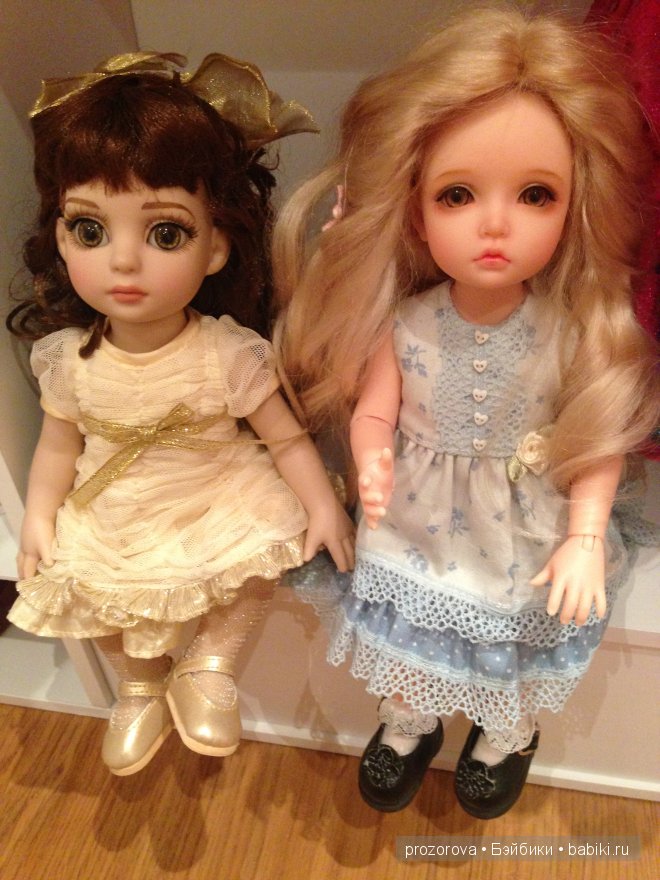 Кто на свете всех милее...? Или история о том, как мы любим модничать