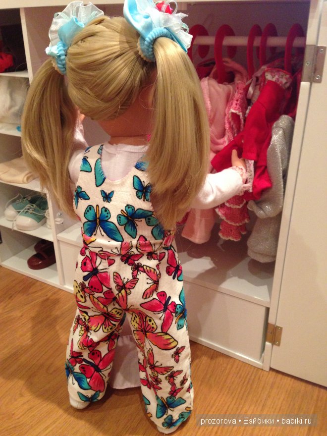 Кто на свете всех милее...? Или история о том, как мы любим модничать