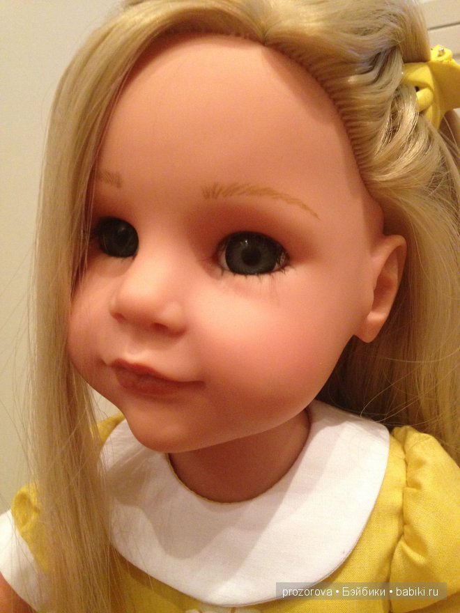 Кто на свете всех милее...? Или история о том, как мы любим модничать (фото 4)