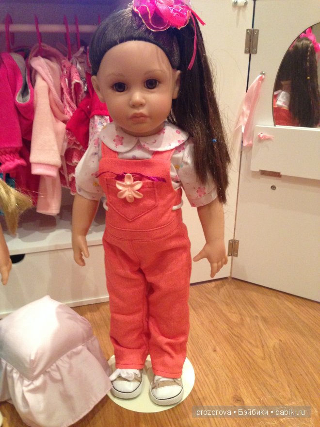 Кто на свете всех милее...? Или история о том, как мы любим модничать