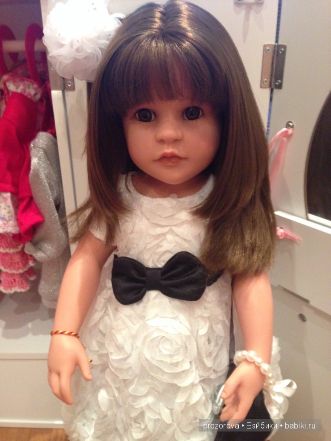 Кто на свете всех милее...? Или история о том, как мы любим модничать