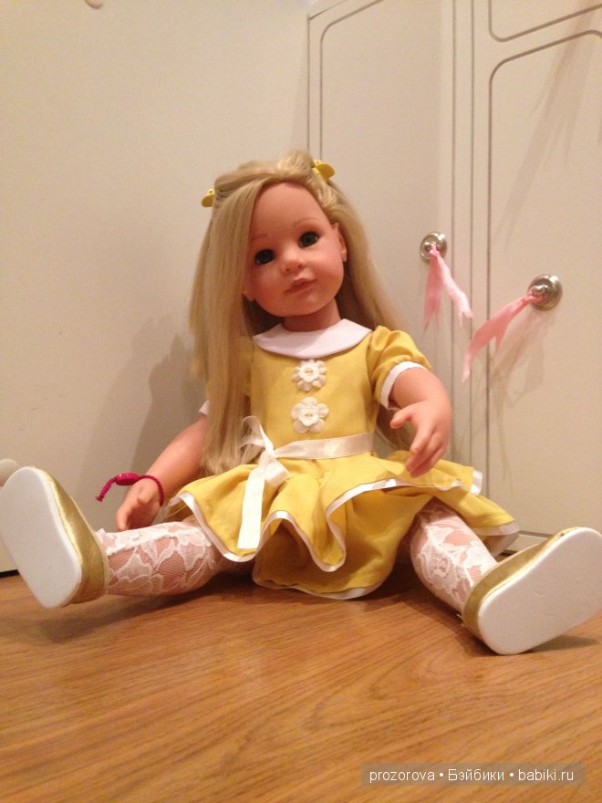 Кто на свете всех милее...? Или история о том, как мы любим модничать (фото 5)